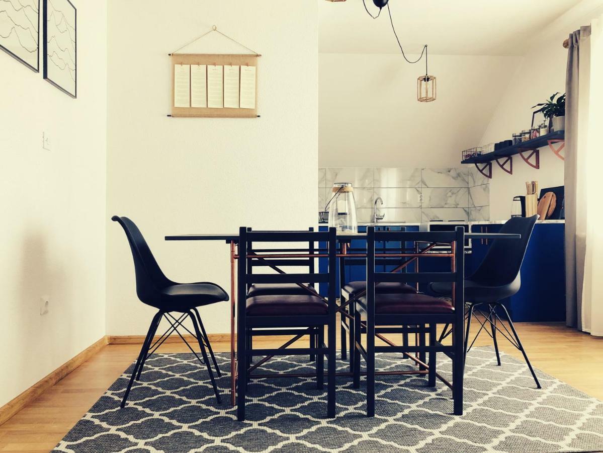 Artisan House Meraki Udbina Εξωτερικό φωτογραφία