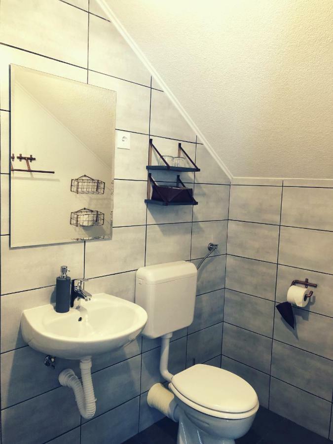 Artisan House Meraki Udbina Εξωτερικό φωτογραφία